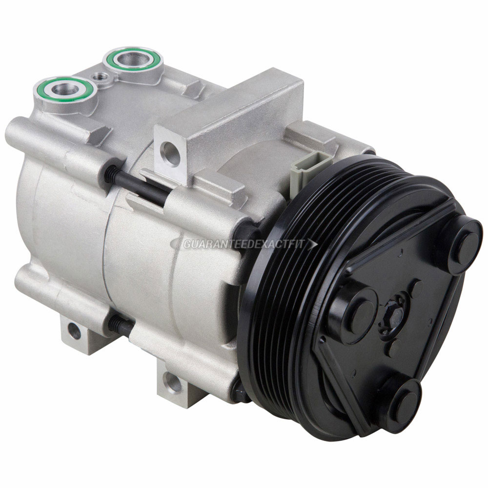 1996 mercury Cougar A/C Compressor