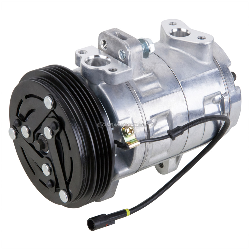  suzuki Grand Vitara A/C Compressor 
