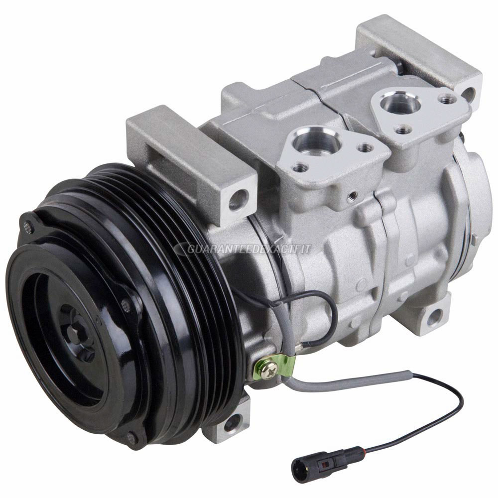  suzuki XL 7 A/C Compressor 