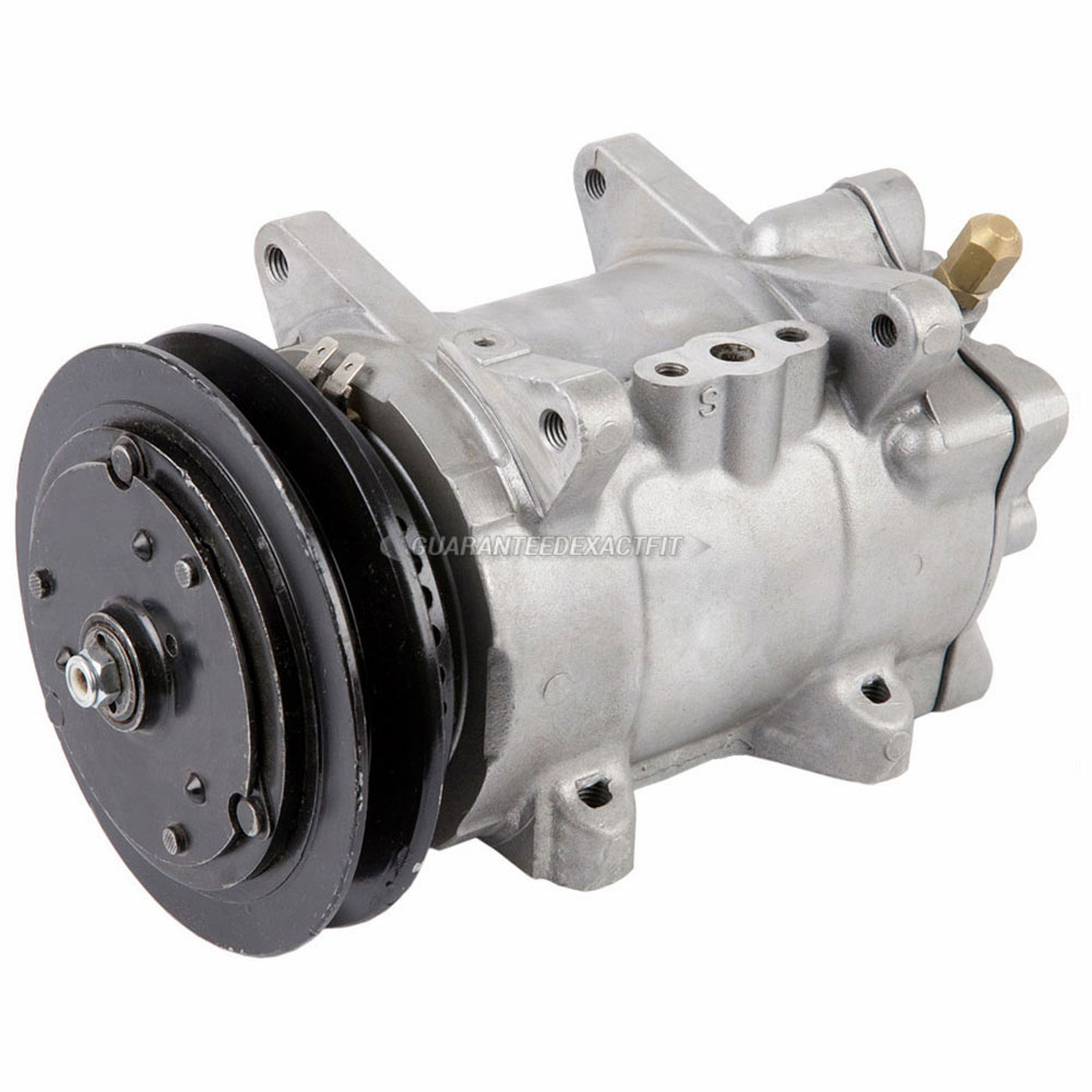  nissan 280Z A/C Compressor 