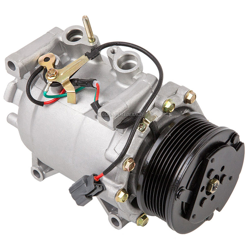  honda CR V A/C Compressor 