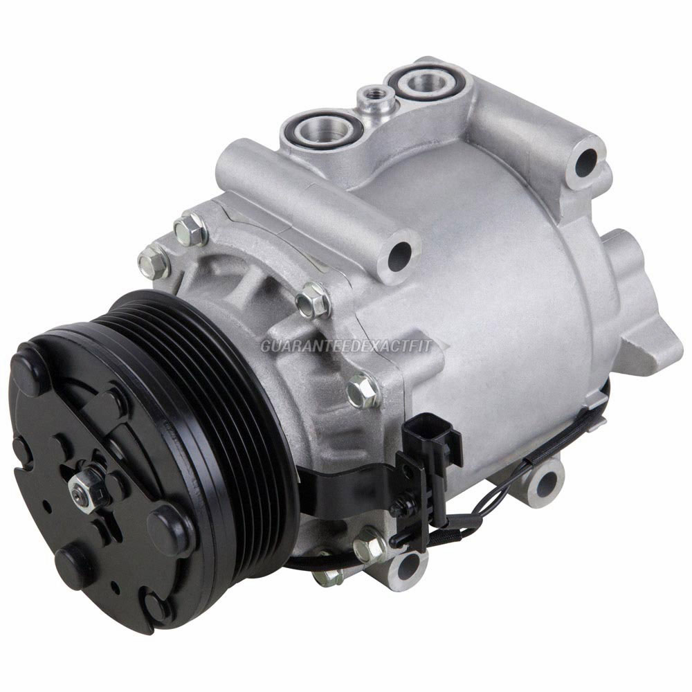  ford Five Hundred A/C Compressor 