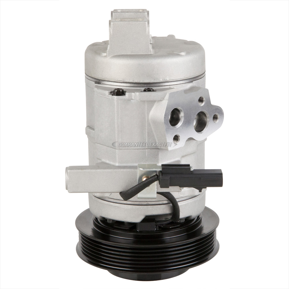 2007 Dodge Magnum A/C Compressor