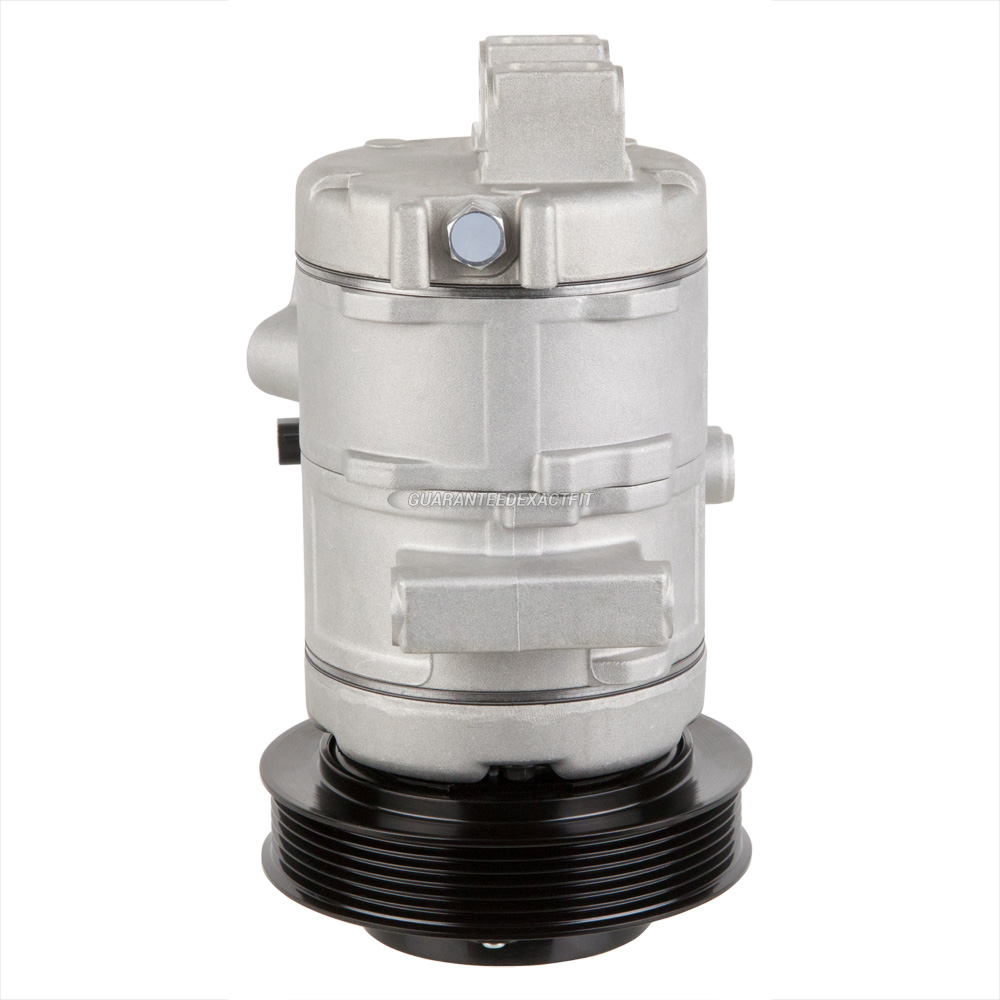 2007 Dodge Magnum A/C Compressor