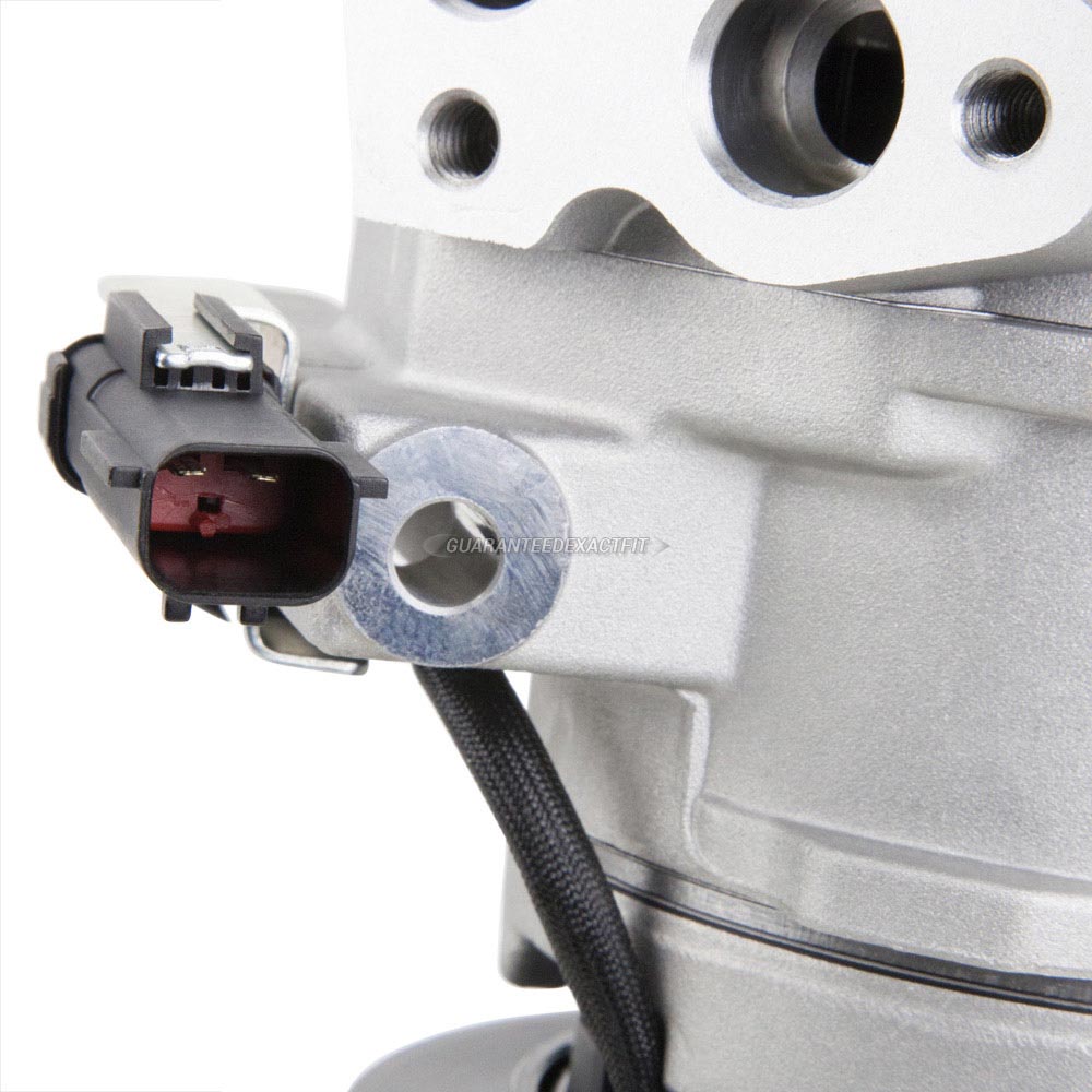 2007 Dodge Magnum A/C Compressor