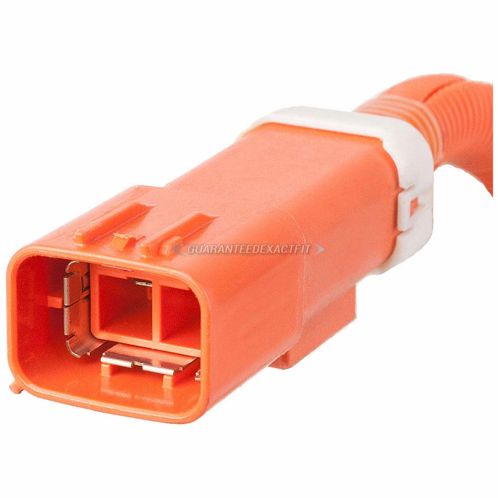 2012 Toyota Prius A/C Compressor