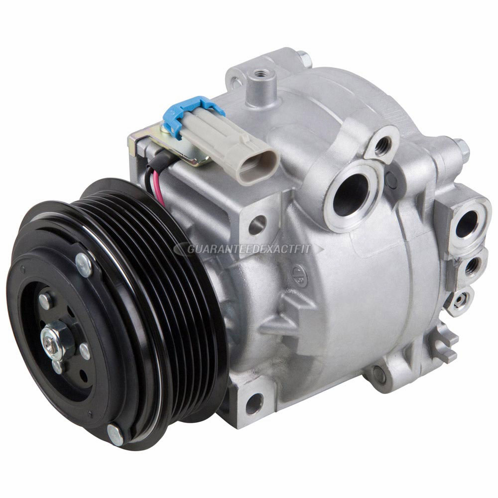  buick Encore GX A/C Compressor 