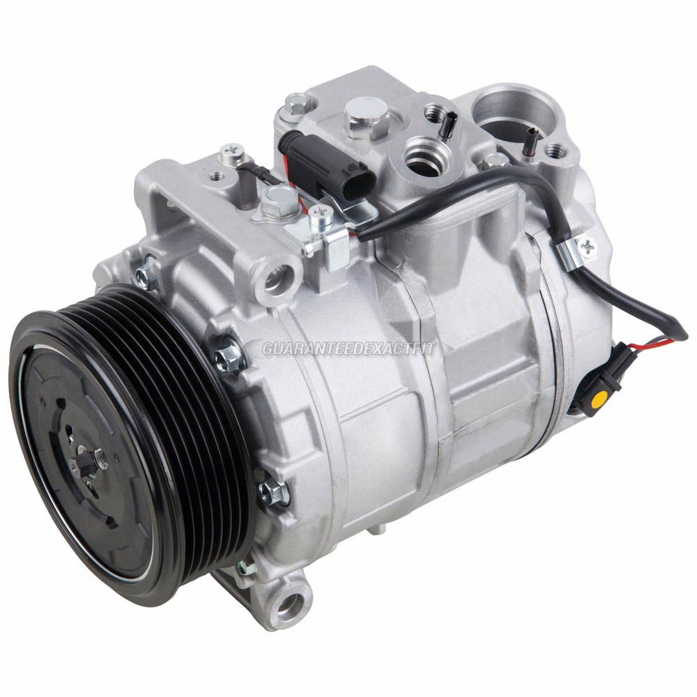  mercedes benz E280 A/C Compressor 