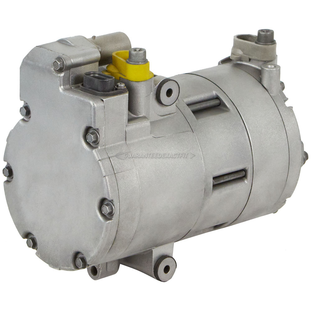  bmw i3s A/C Compressor 