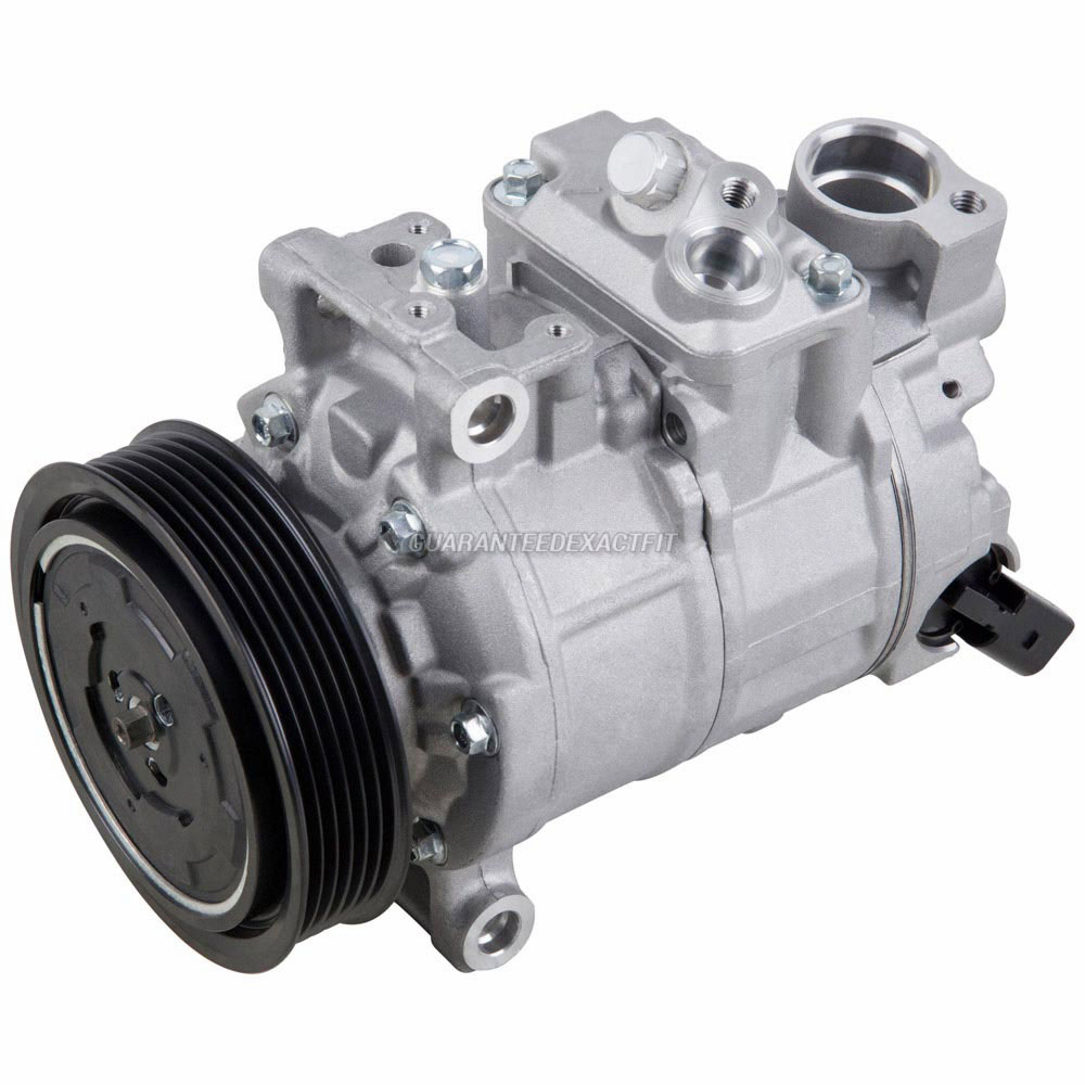  volkswagen Arteon A/C Compressor 