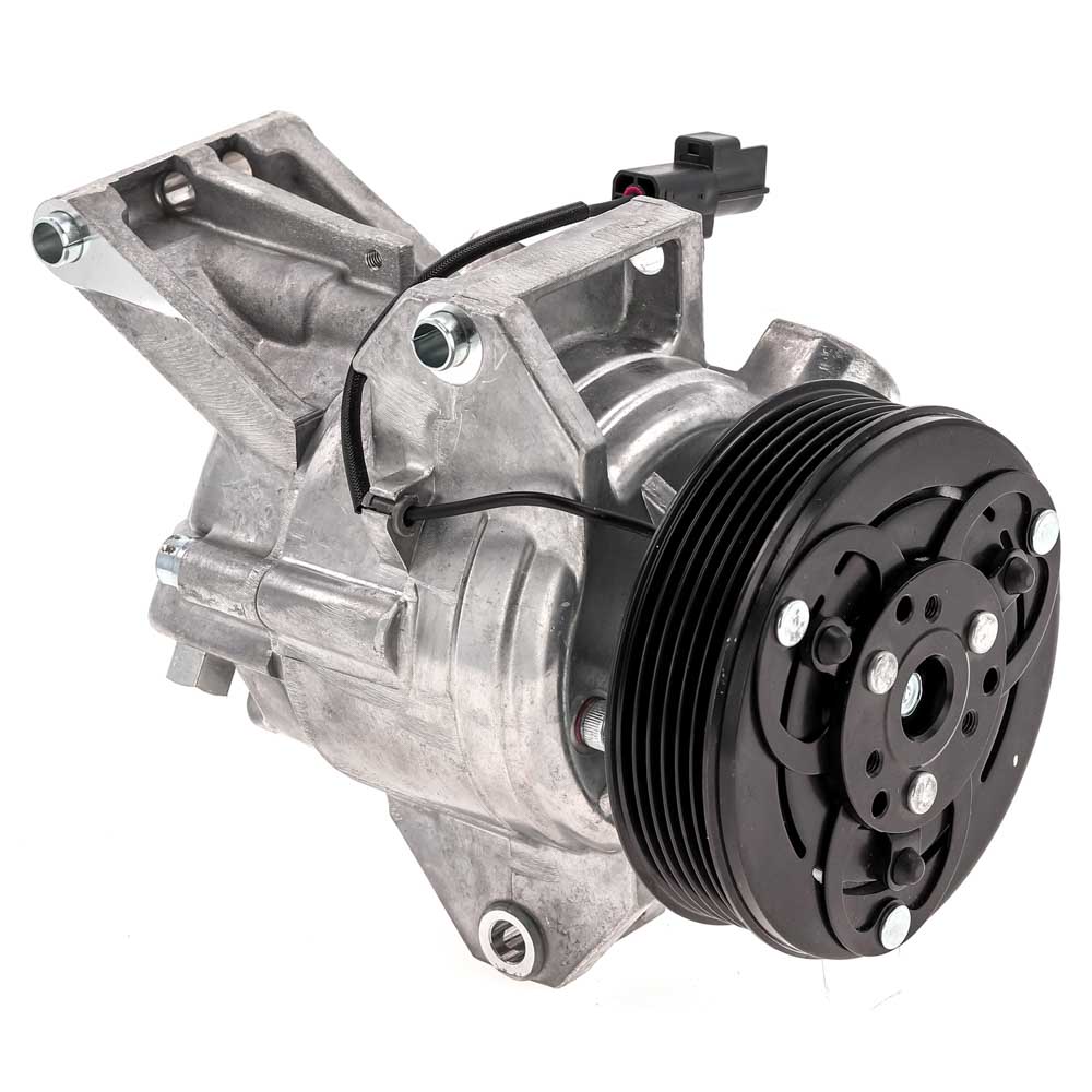  toyota Yaris iA A/C Compressor 