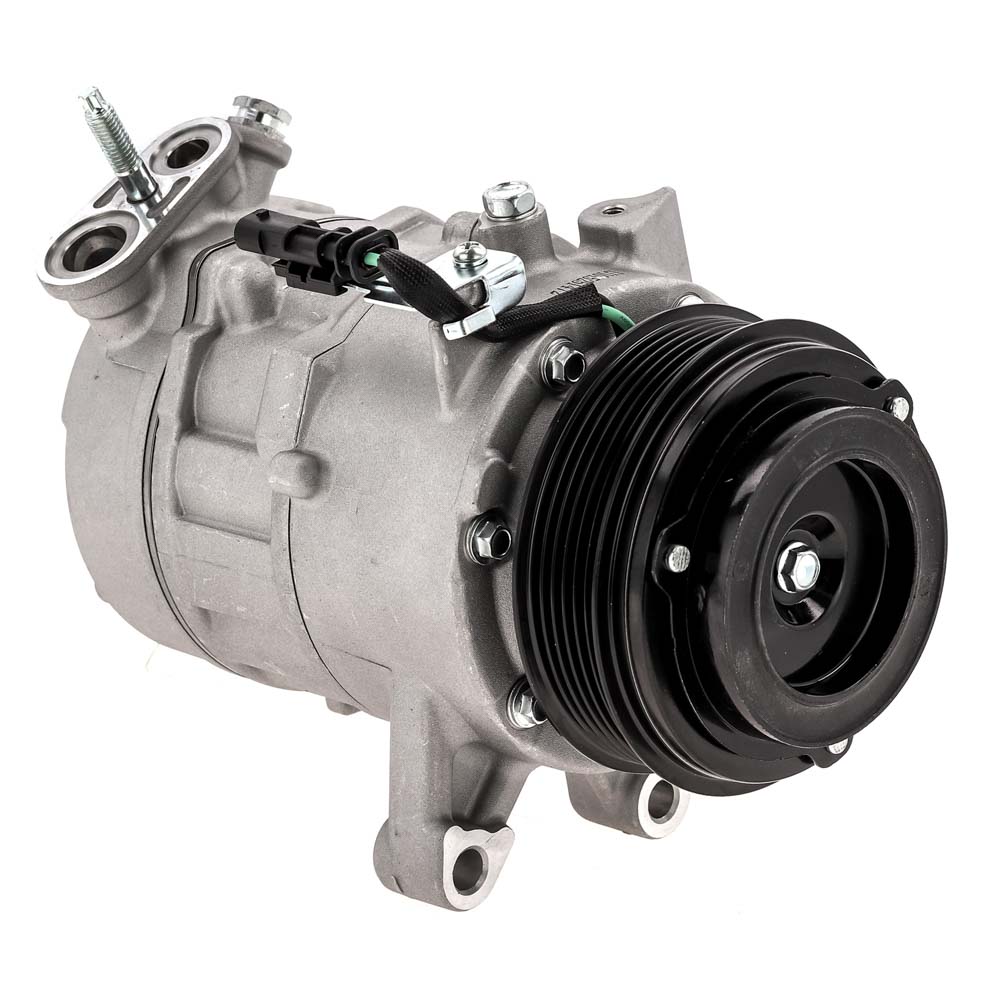  buick Regal Sportback A/C Compressor 