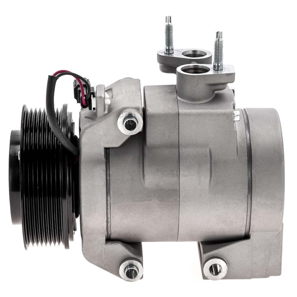  ford F 600 Super Duty A/C Compressor 