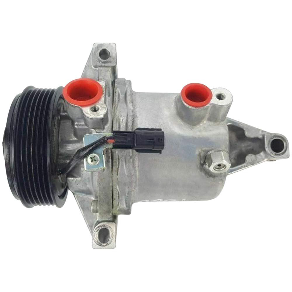  nissan Kicks A/C Compressor 