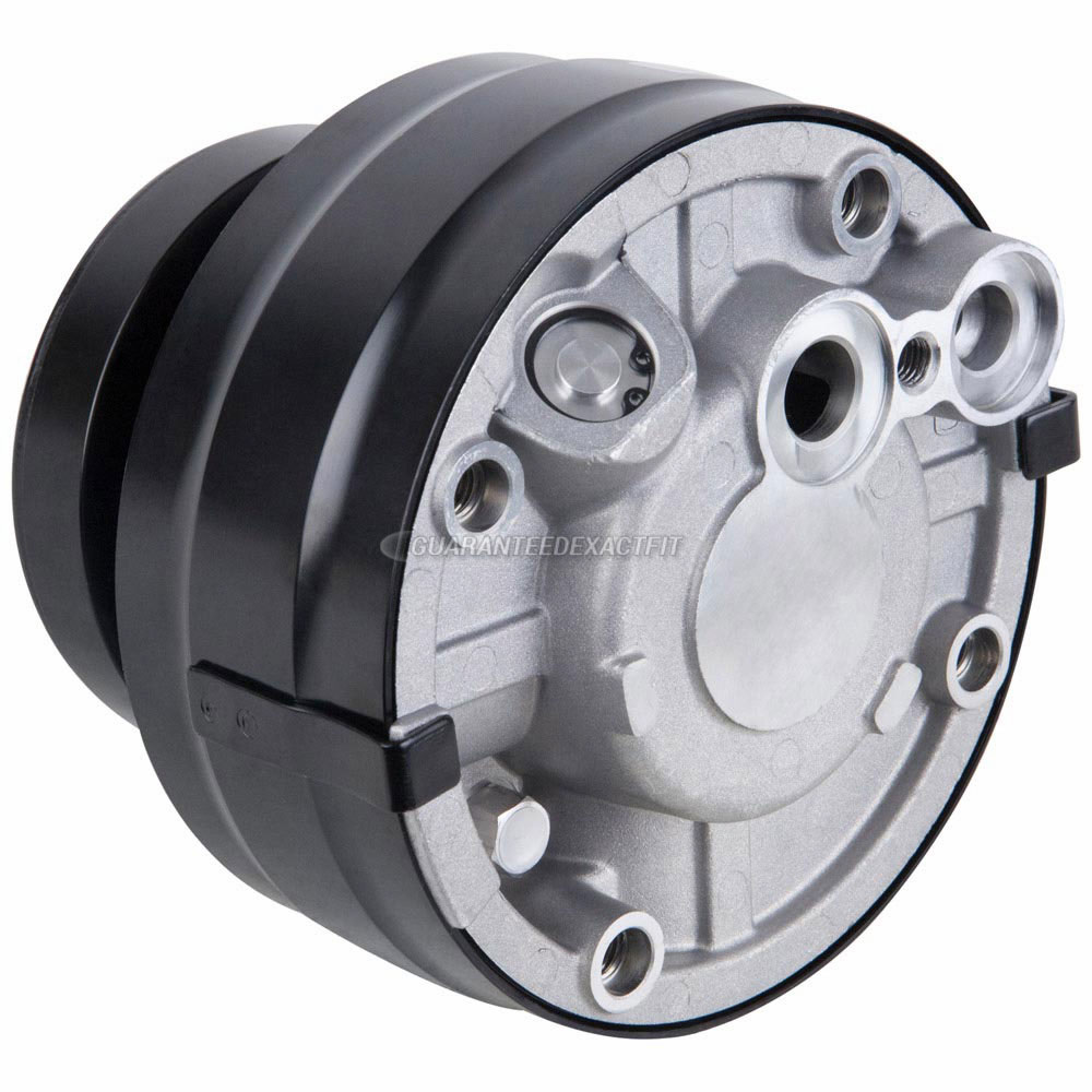 1975 GMC G25 A/C Compressor