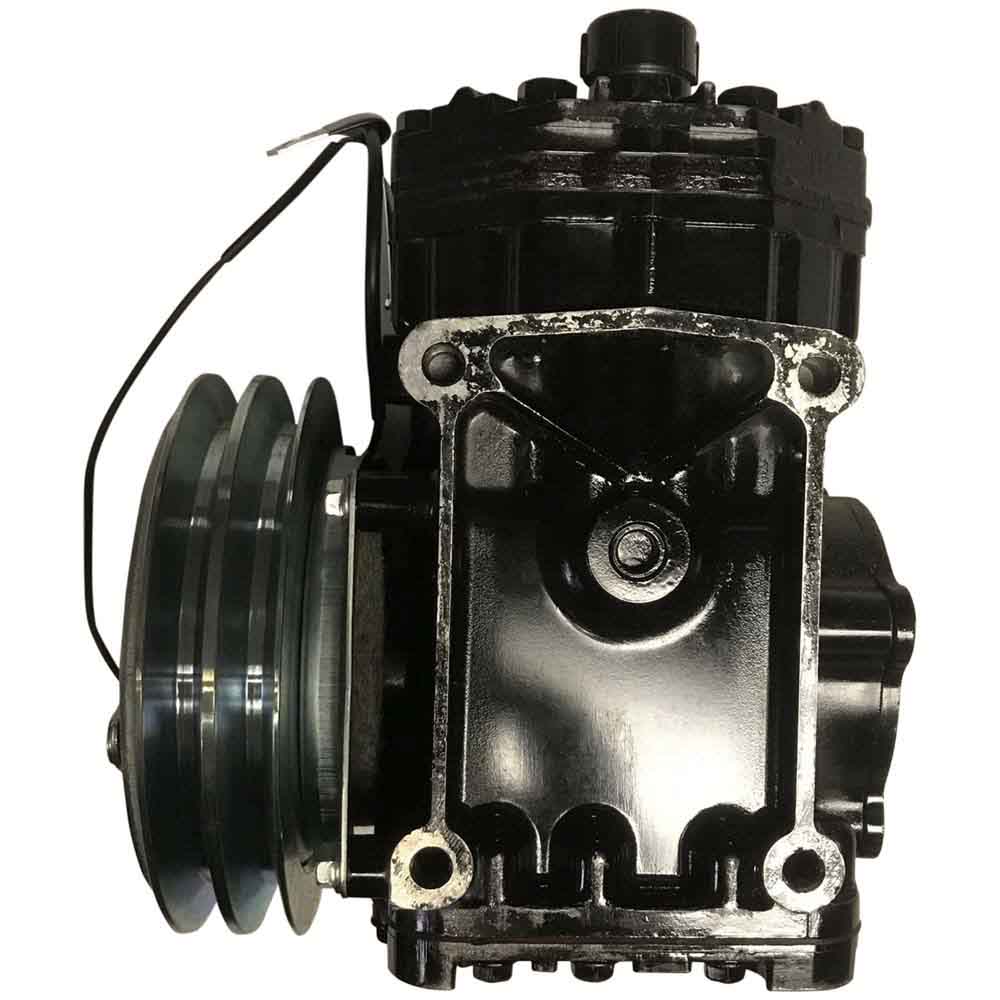 A/C Compressor 60-03356 NA