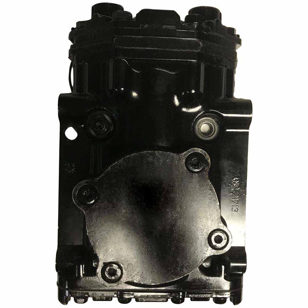 A/C Compressor 60-03356 NA