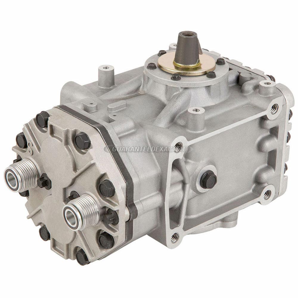  jeep J Series A/C Compressor 