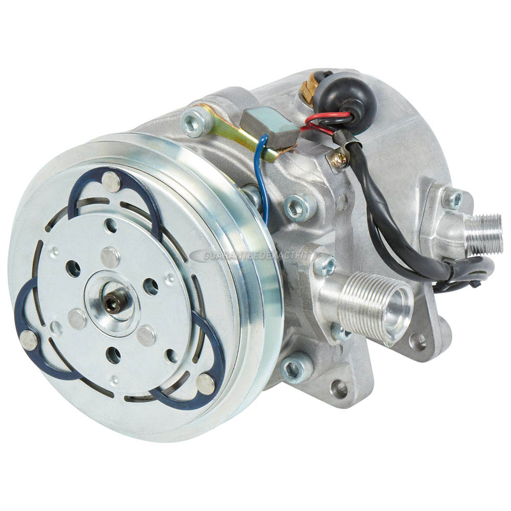  bmw 318is A/C Compressor 