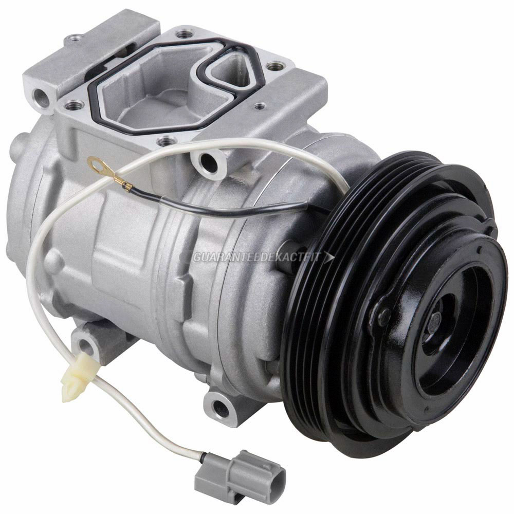  kia Sportage A/C Compressor 