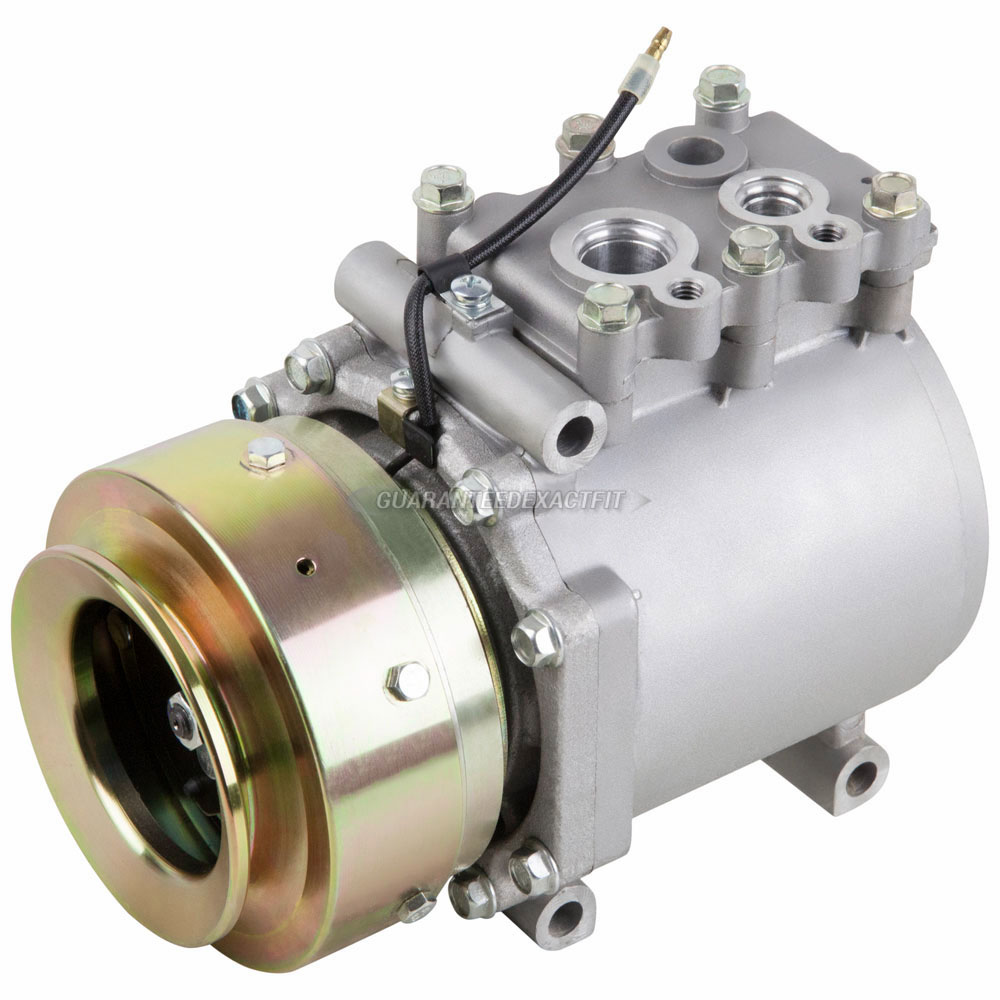 1996 Mitsubishi Mirage A/C Compressor