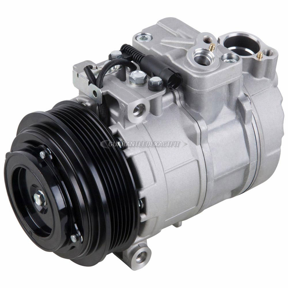  freightliner  A/C Compressor 