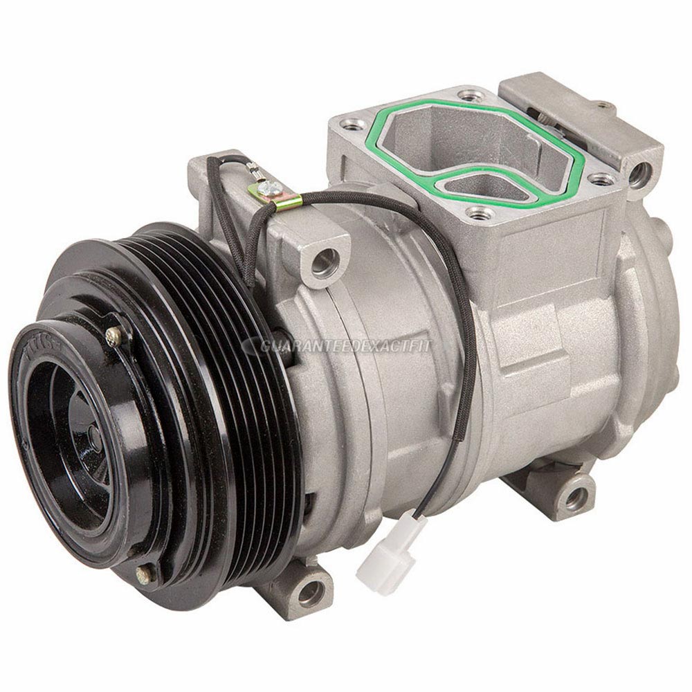 mercedes benz 350SDL A/C Compressor 