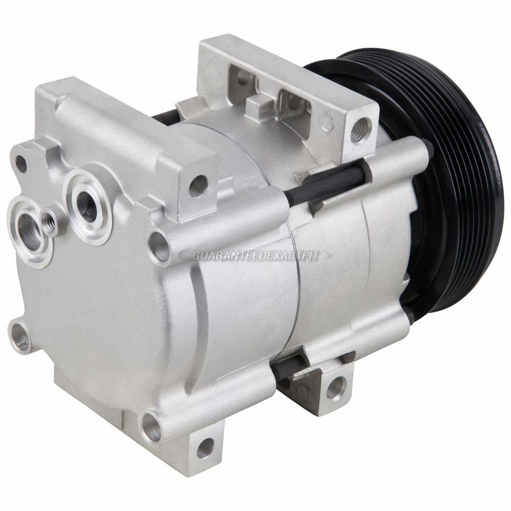 2001 Ford Explorer Sport Trac A/C Compressor