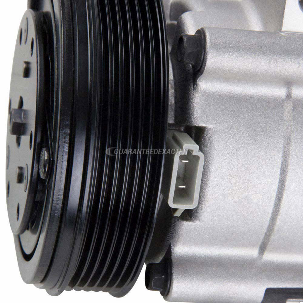 2001 Ford Explorer Sport Trac A/C Compressor