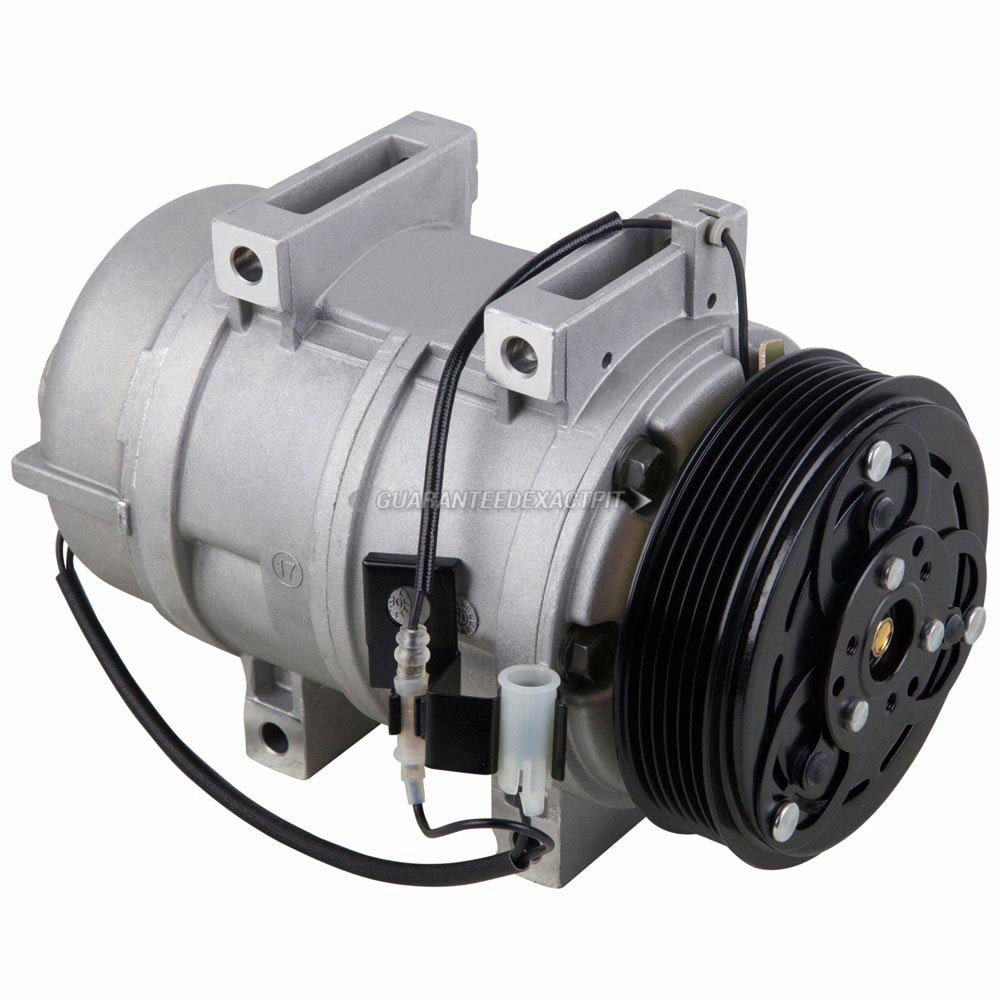  volvo V40 A/C Compressor 