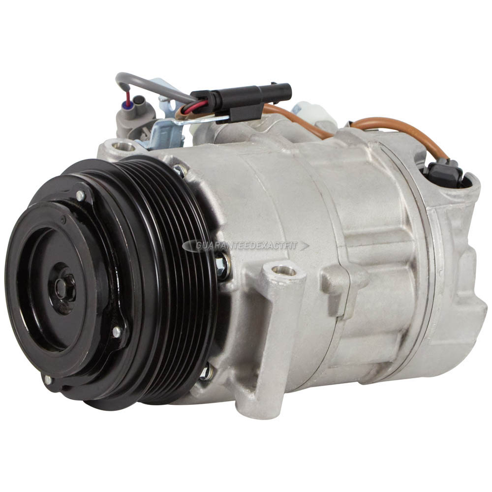  mercedes benz ML400 A/C Compressor 