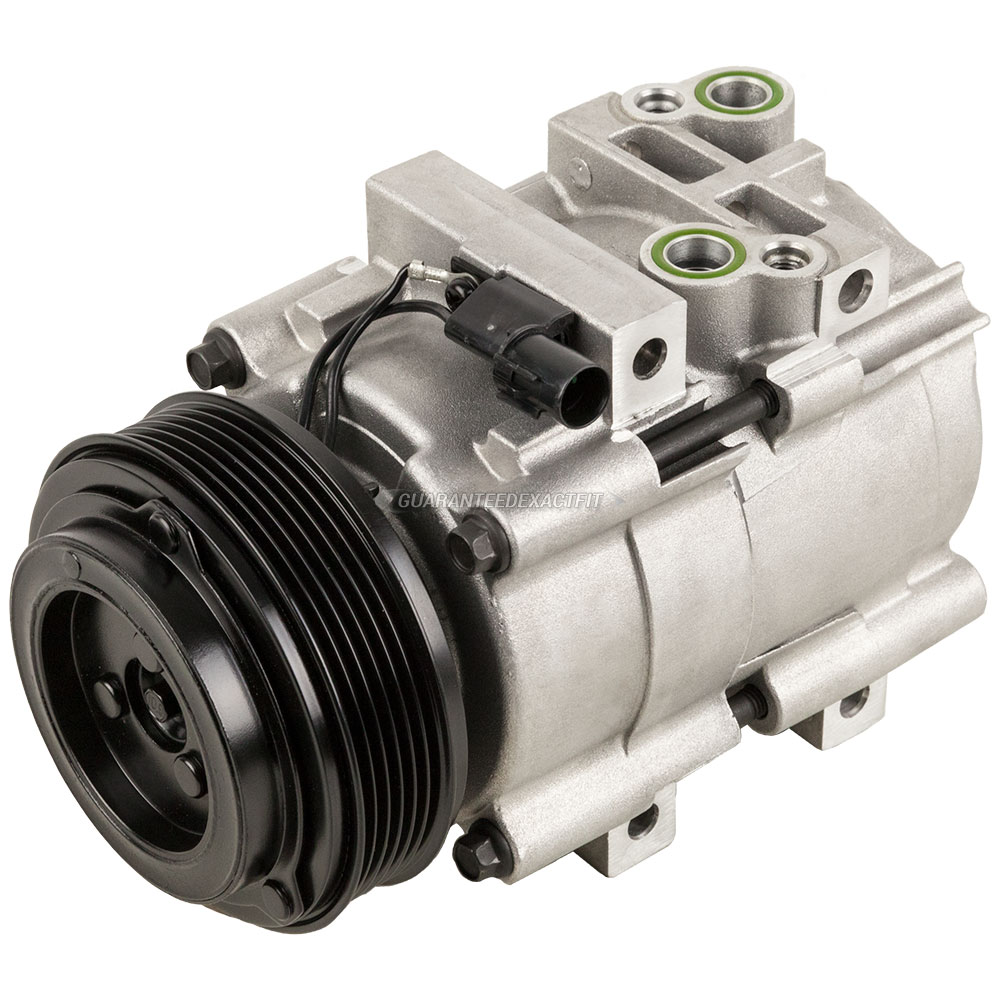  kia Sedona A/C Compressor 