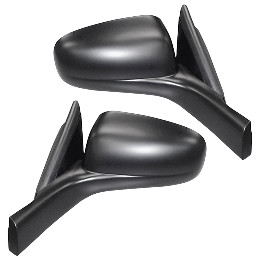  chevrolet Impala Side View Mirror Set 