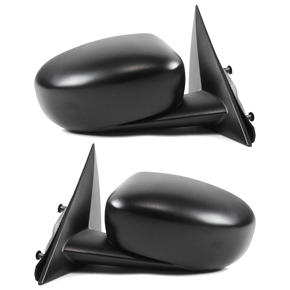  chrysler 300 Side View Mirror Set 