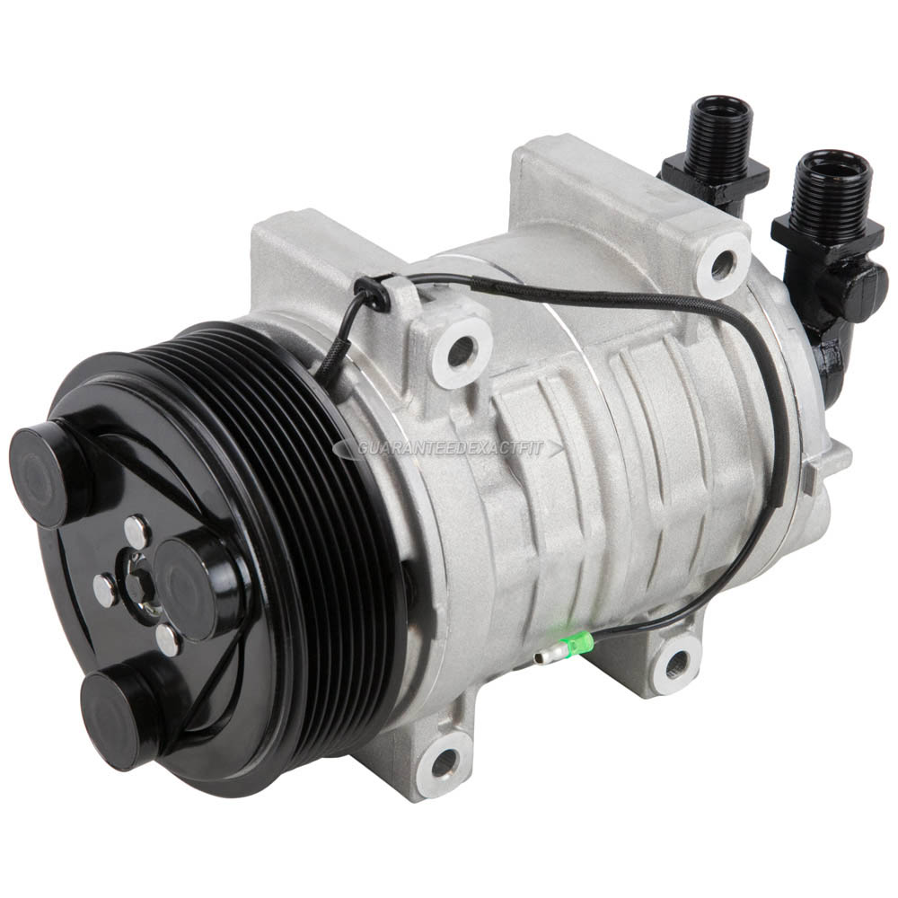 1994 mack All Models A/C Compressor