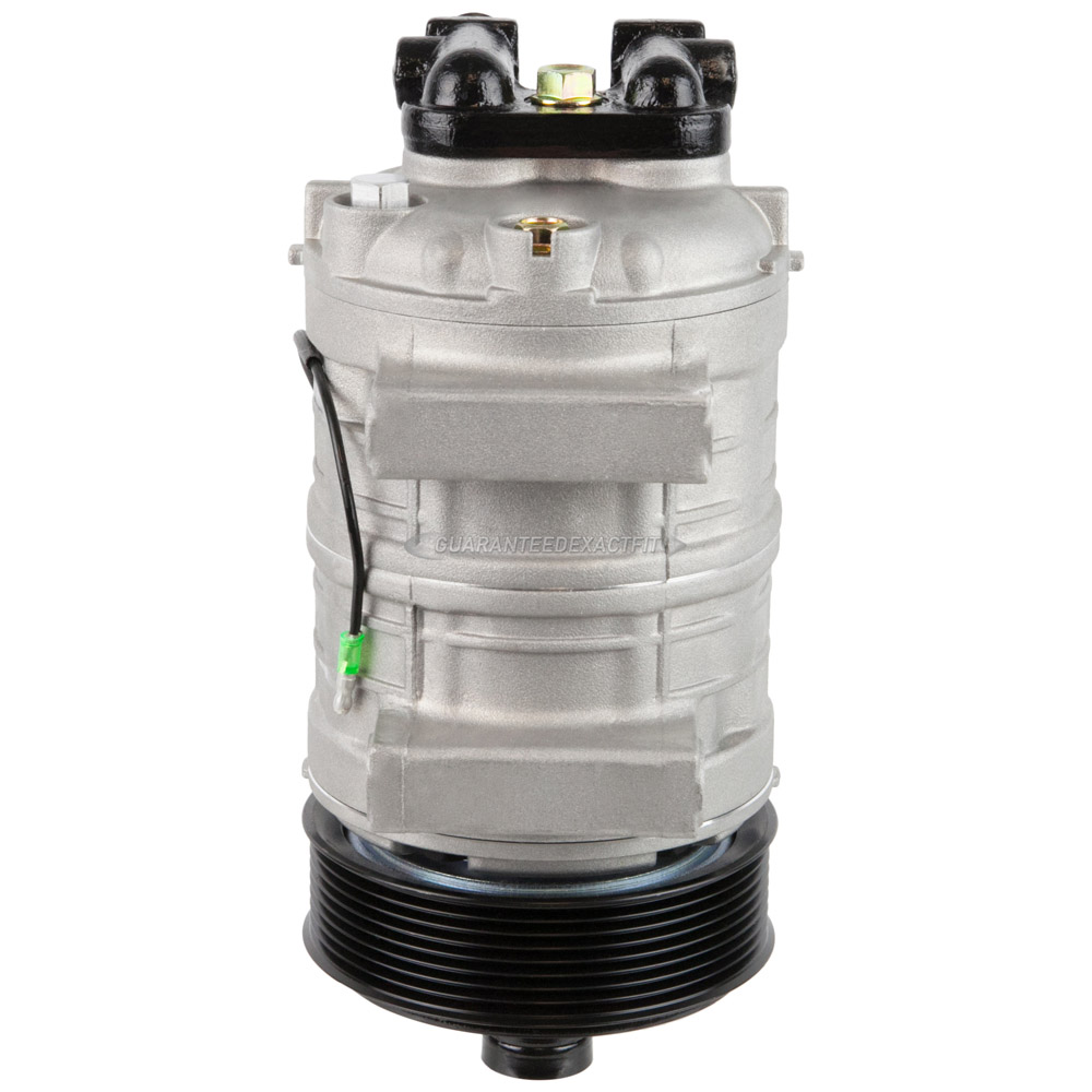 1994 mack All Models A/C Compressor