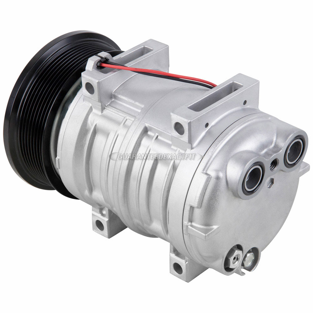A/C Compressor 60-04564 NA