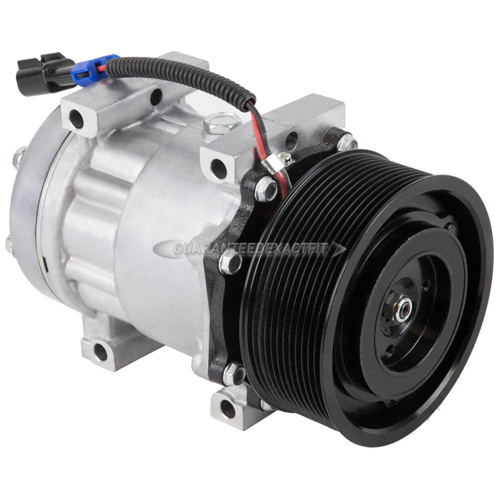  western star 4800 A/C Compressor 