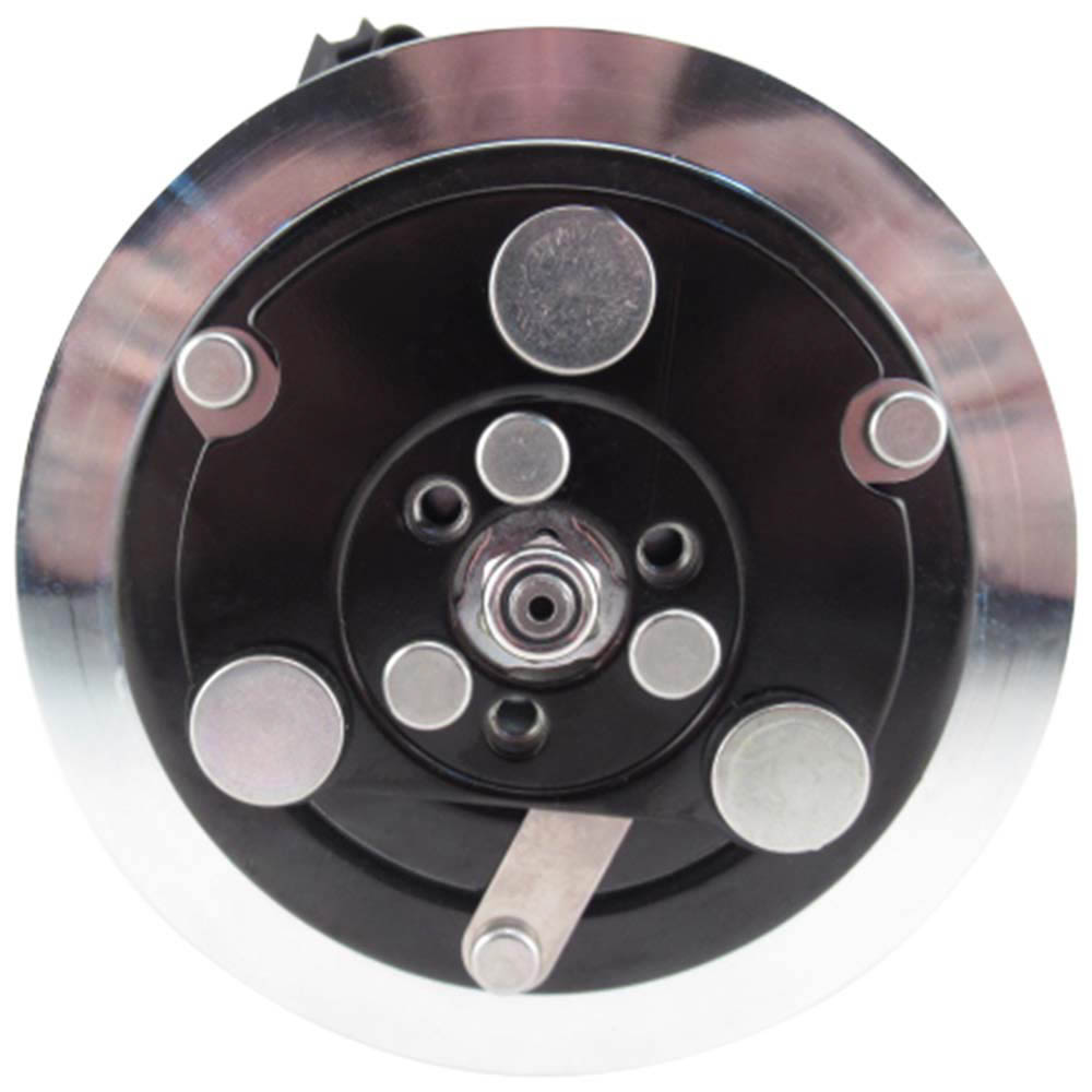 2025 peterbilt 520 A/C Compressor