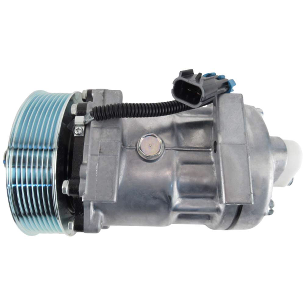 2025 peterbilt 520 A/C Compressor