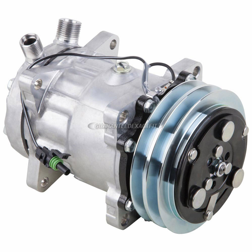  international 4400 A/C Compressor 