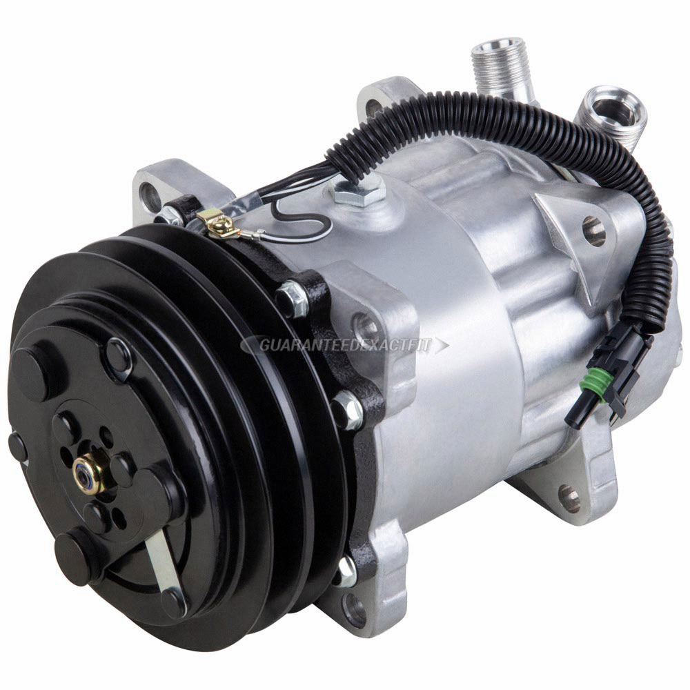  mack  A/C Compressor 