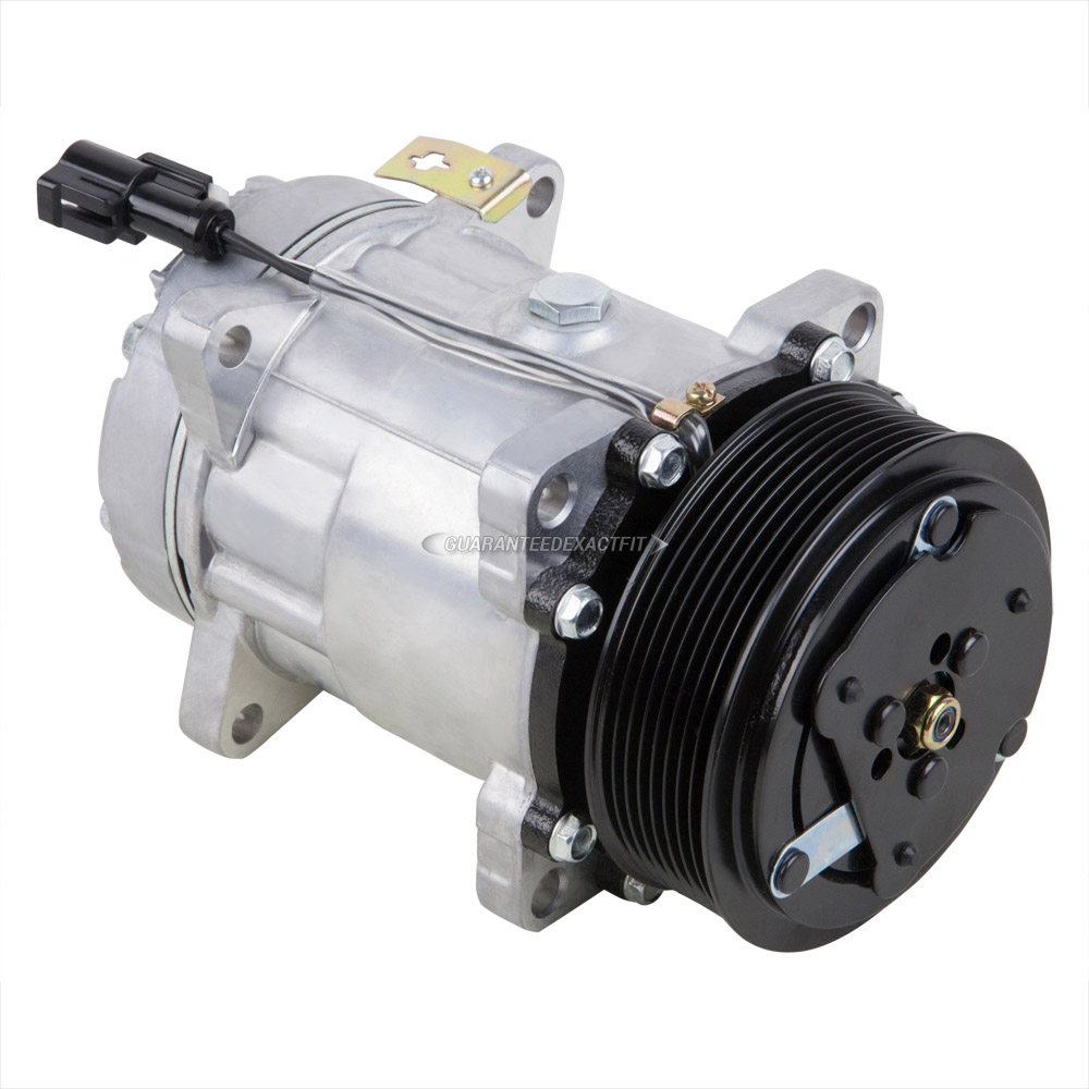  ford F 650 A/C Compressor 