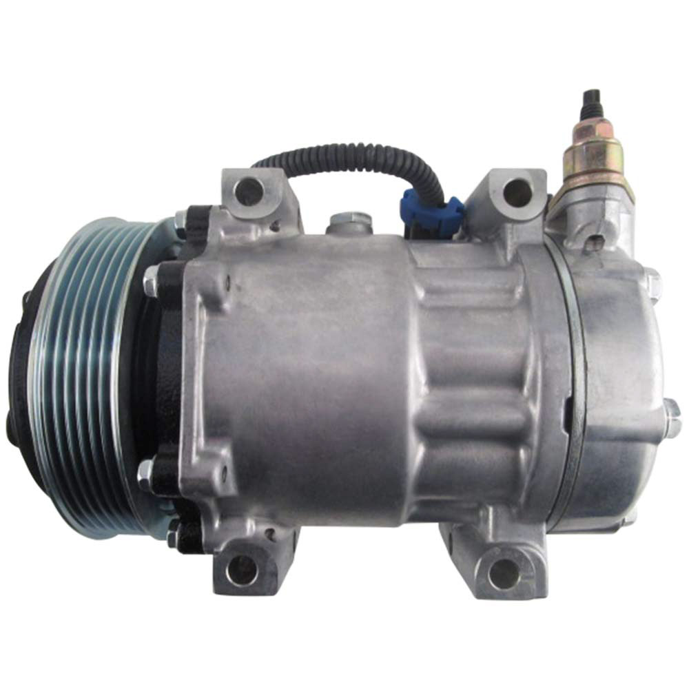  international HX520 A/C Compressor 