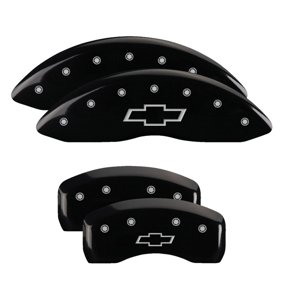  chevrolet Impala Disc Brake Caliper Cover 