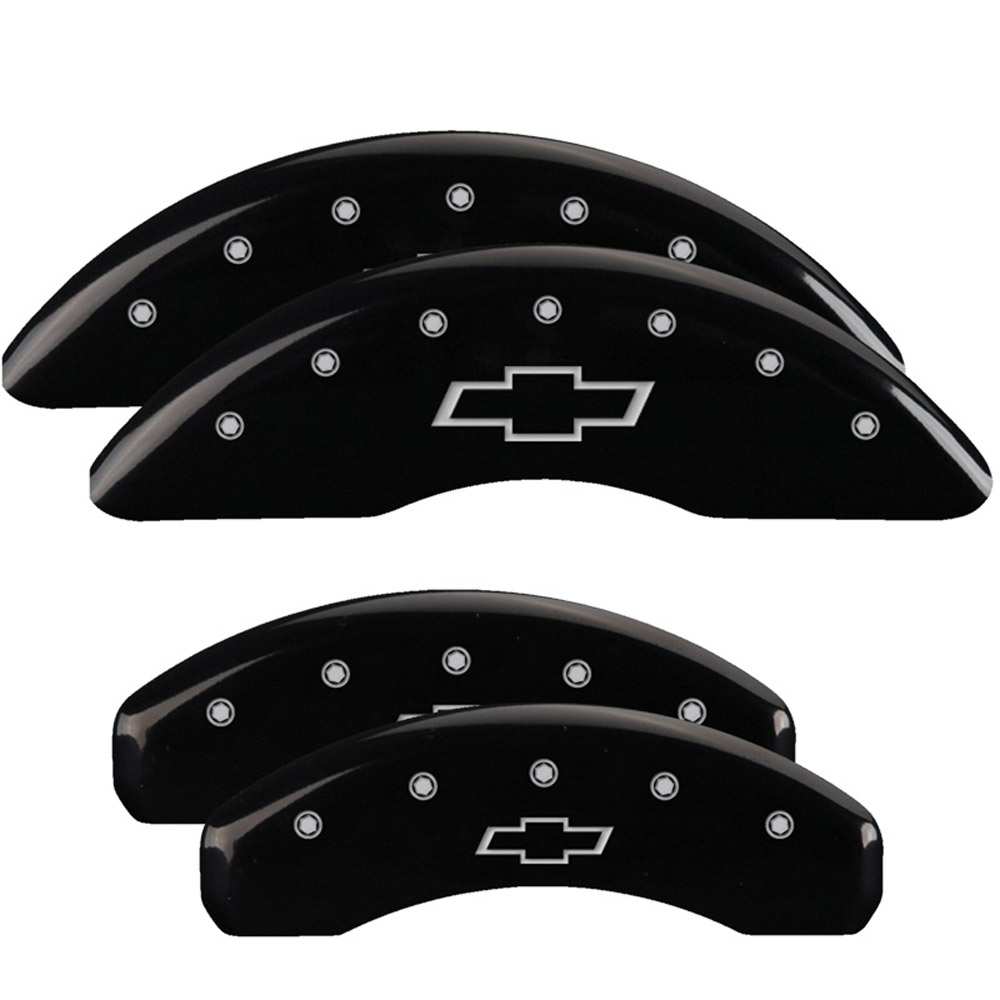  chevrolet Camaro Disc Brake Caliper Cover 