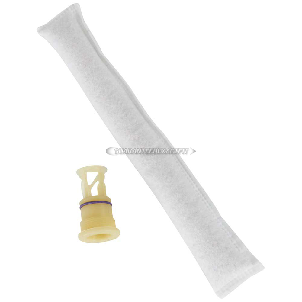  jeep Gladiator A/C Accumulator/Drier 