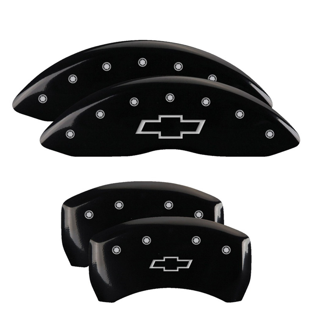  chevrolet SS Disc Brake Caliper Cover 