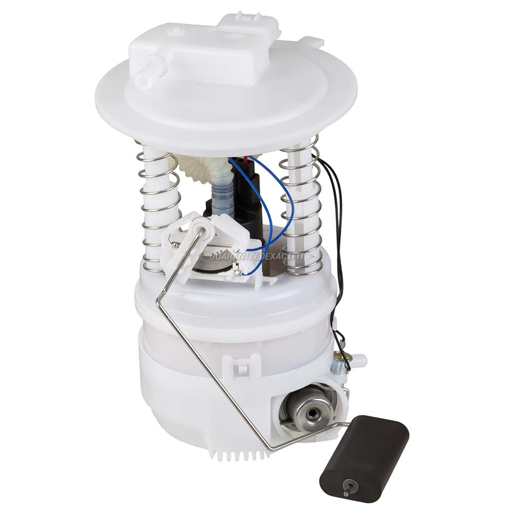  nissan Versa Fuel Pump Assembly 