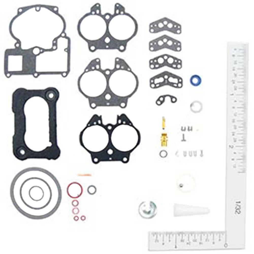  chevrolet Monza Carburetor Repair Kit 